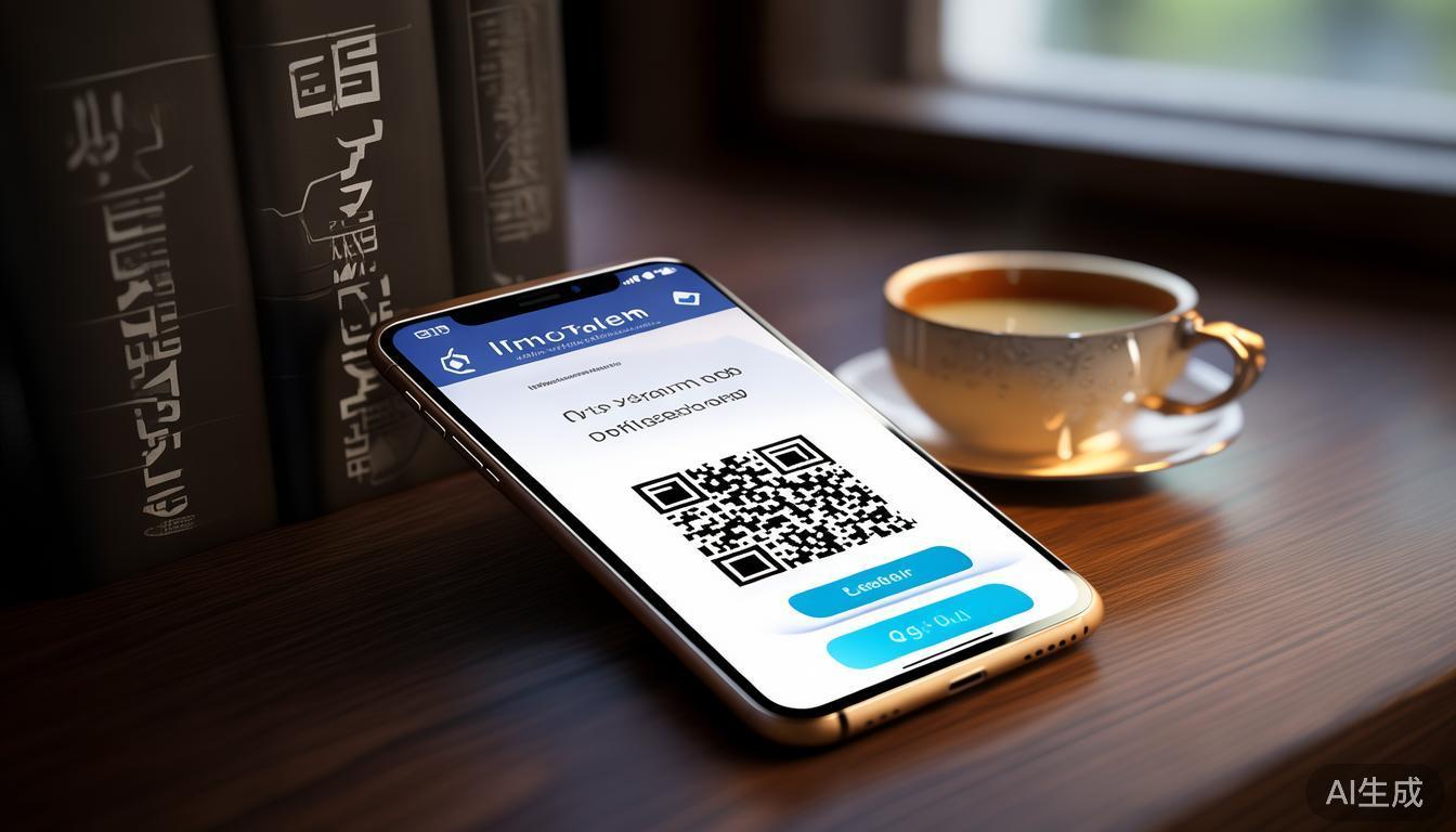 imToken钱包官方app下载要点多，这些风险你知道吗？