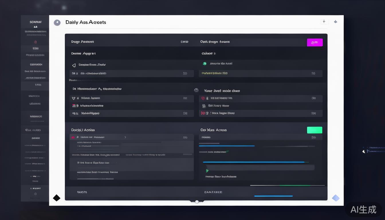 下载imToken钱包保障数字资产安全，私钥与助记词保管要点