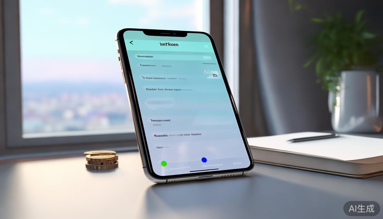 数字货币世界中，imToken钱包安全设置的关键要点与注意事项