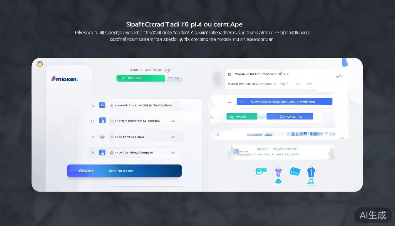 资深老用户谈imToken最新版：交易流程简化及智能合约交互简化优势