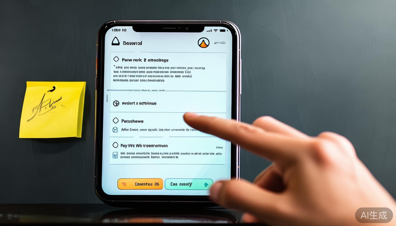 数字资产世界里，imToken 2.0安卓版安全管理要点及实践