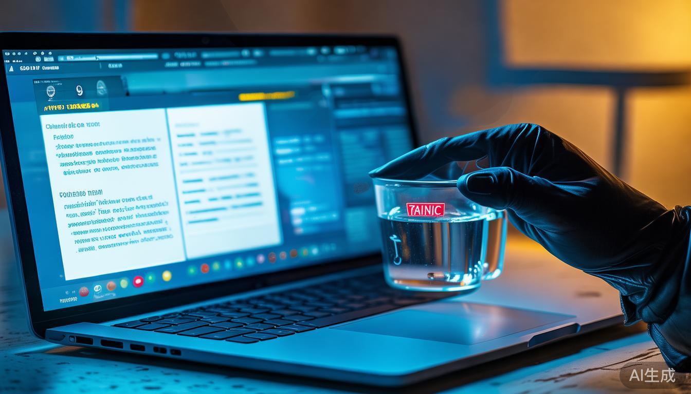 imToken官方下载中心指南：识别钱包地址安全标识，守护资产首要步骤