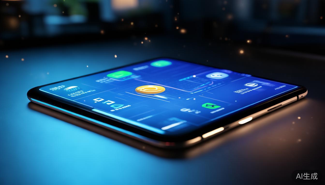 imToken官网下载解析：核心功能、安全机制与全球市场拓展策略