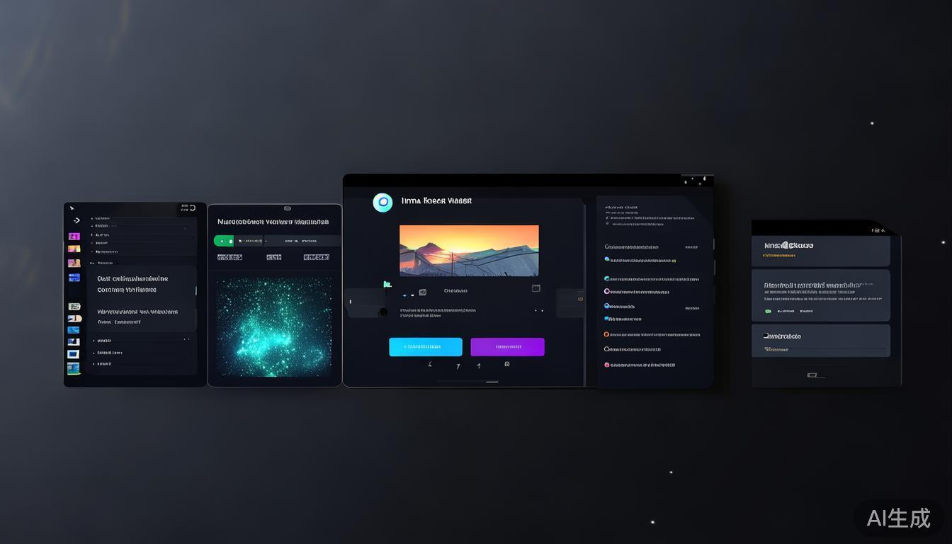 imToken官网：优化布局与内容，如何打造品牌信任、提升市场影响力？