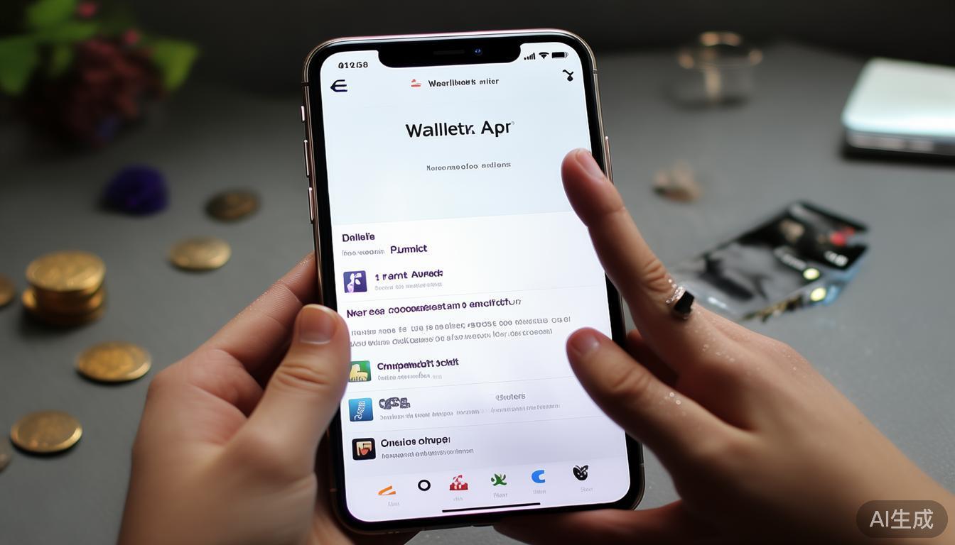数字货币投资必看！如何借Token钱包找热门项目与市场动态？