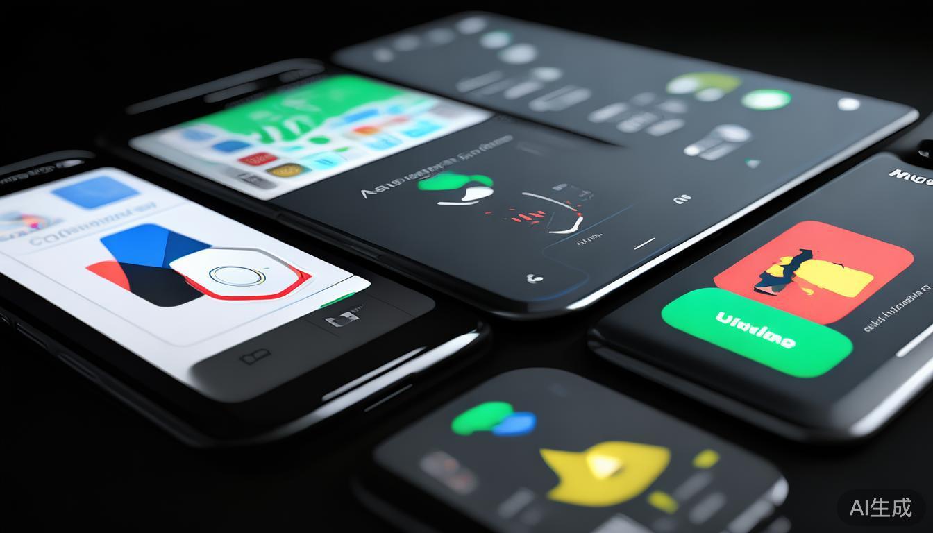 移动端数字货币钱包imToken：用户增长下的安全与功能审查要点