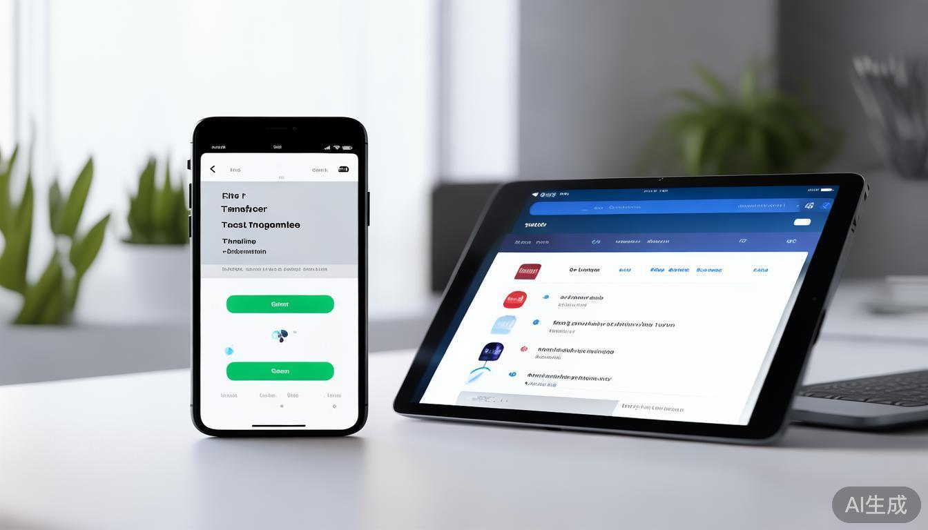 数字资产管理多年经验：苹果端imToken的安全与便捷优势