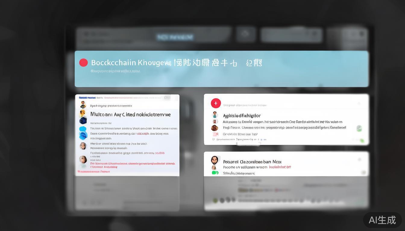 数字资产领域机遇挑战并存，imToken官网入口及社群互动意义重大