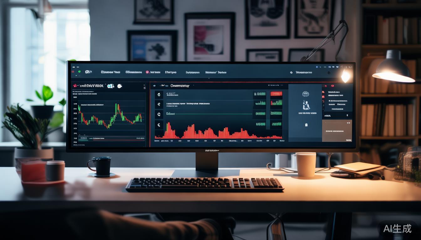 数字资产管理中，imToken可助观察市场，但投资还需多维度分析