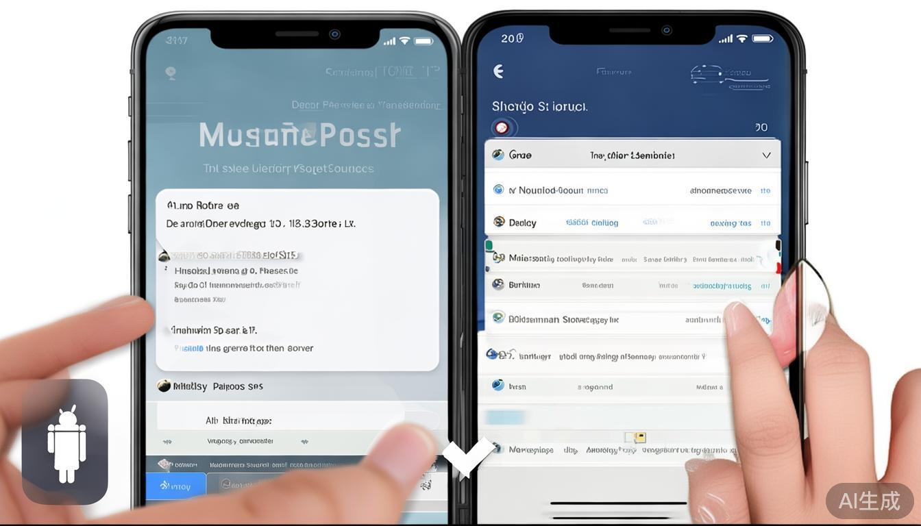 数字货币世界里，imToken钱包安全至关重要，下载渠道需谨慎甄别