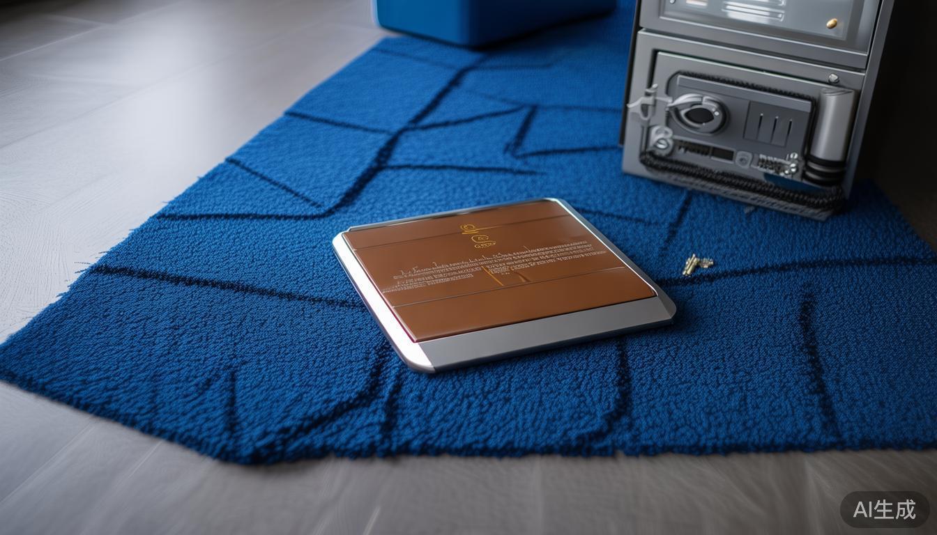 数字资产安全领域：imToken冷钱包选取策略与安全要点