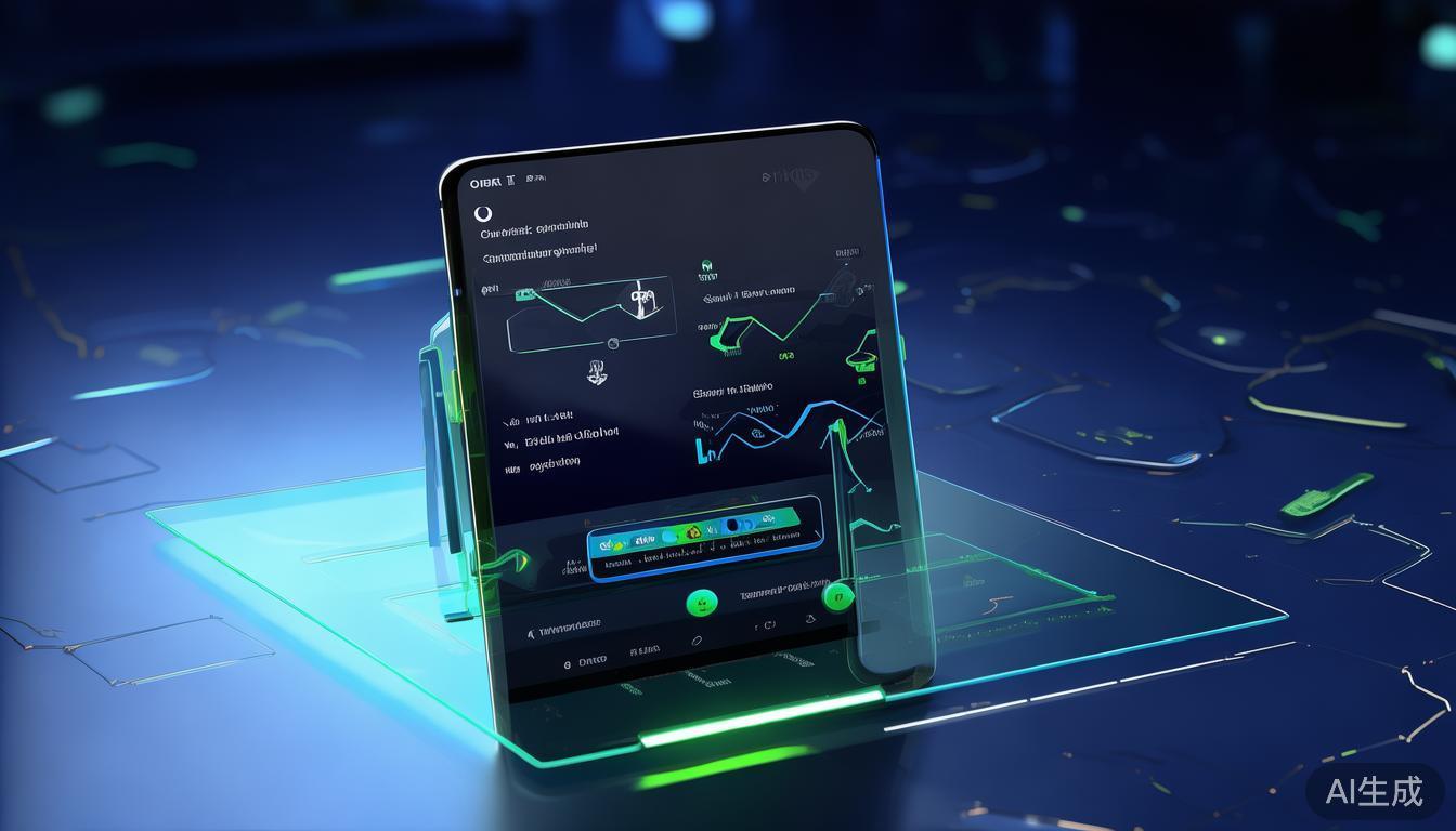 数字货币观察者：imToken钱包应推动区块链技术在多领域运用