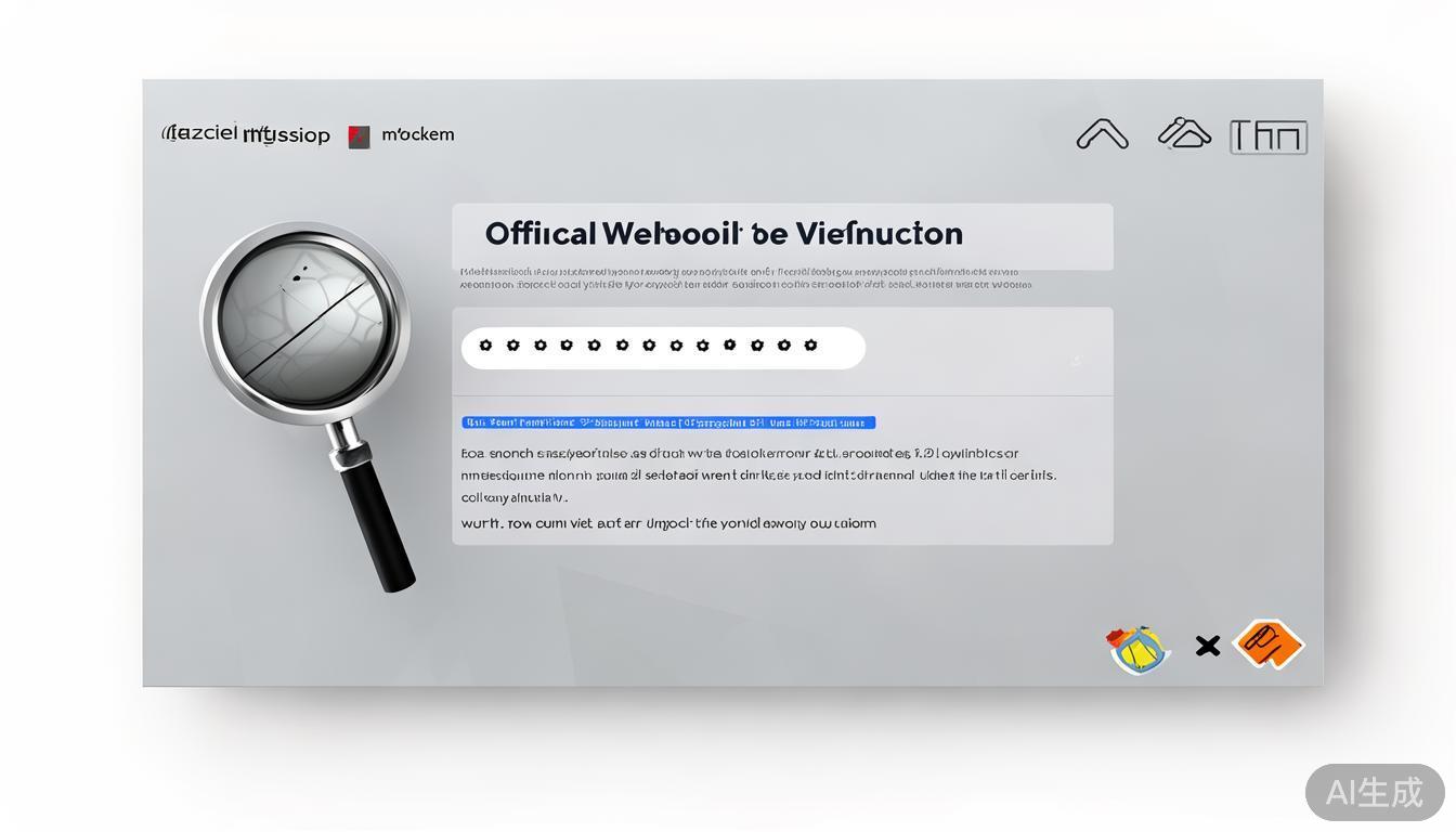 投资imtoken需谨慎！核实官网网址，谨防假网站骗钱陷阱