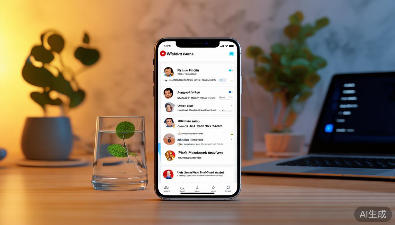 数字资产投资决策必备！im钱包助你及时获行业资讯及社区经验