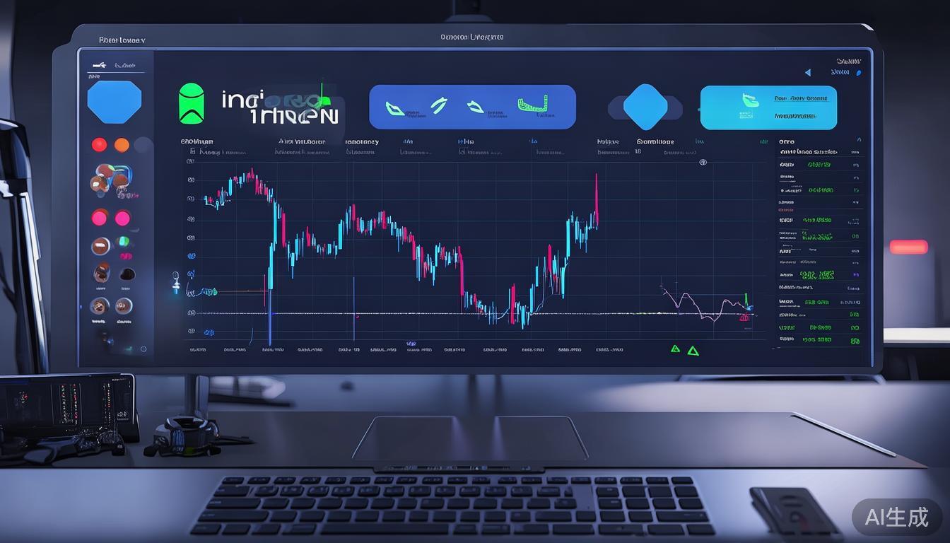 数字货币投资必备！imToken安卓1.0版下载及使用全攻略