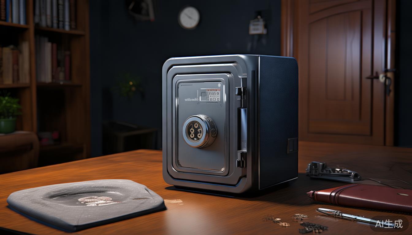 imToken通用版助你搭建资产安全防线，这些关键操作要牢记