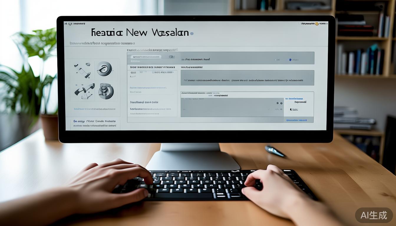 数字资产管理领域：imToken钱包账户设置关键步骤及重要性