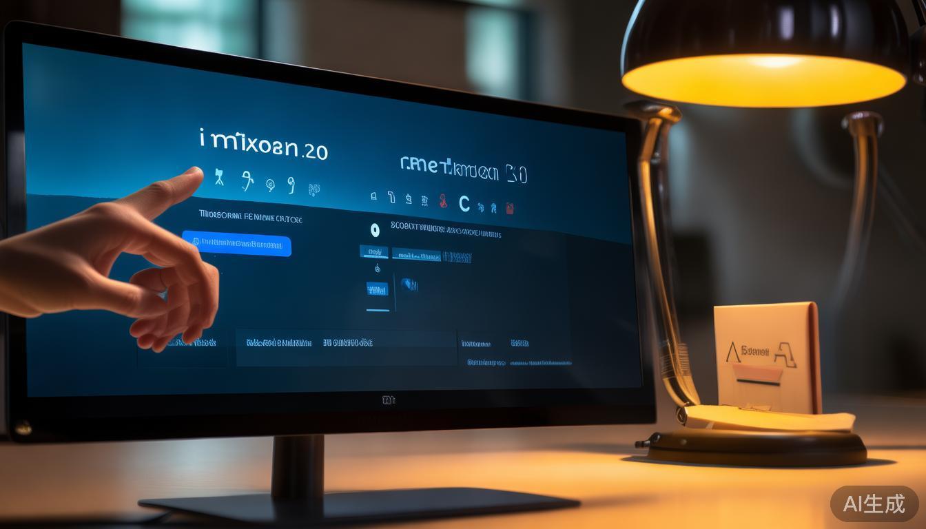 数字资产普及下，imToken 2.0国际版安全下载及使用指南