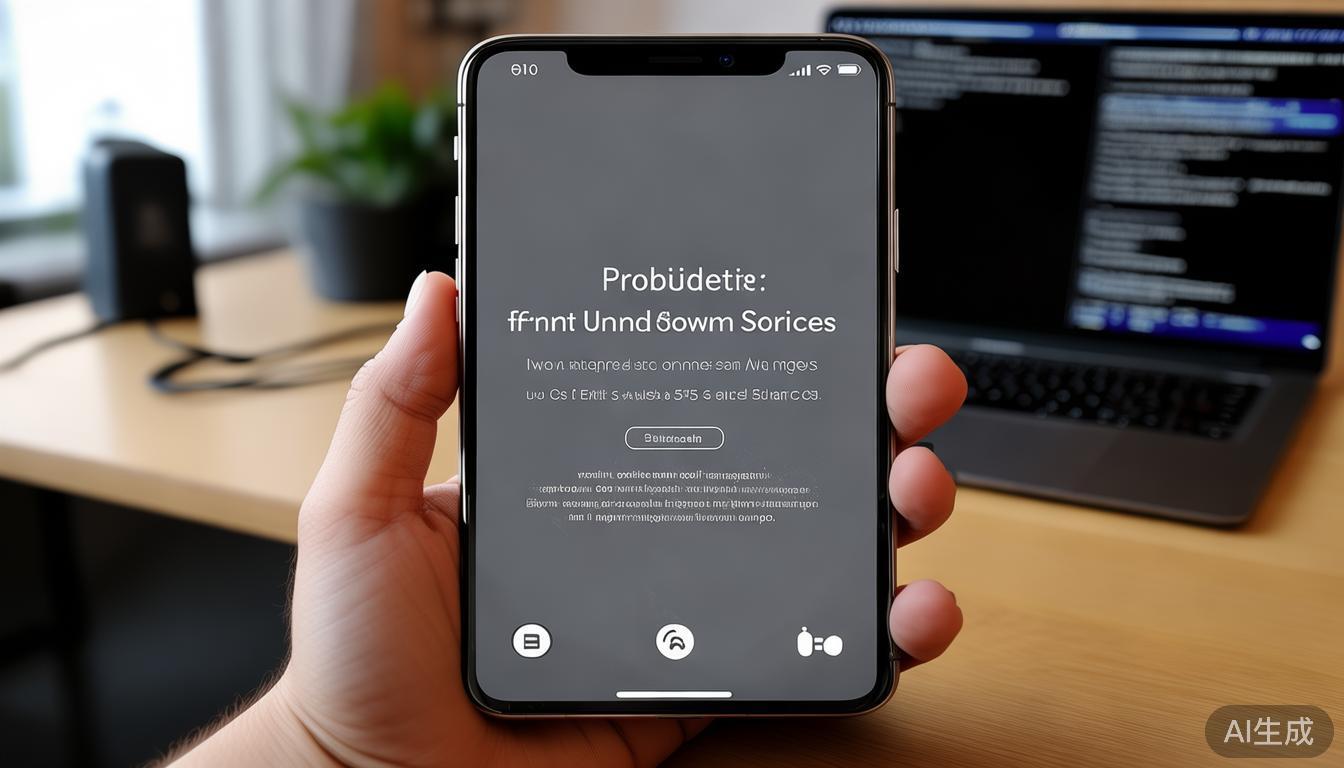 苹果与安卓设备下载imToken的关键要点及注意事项