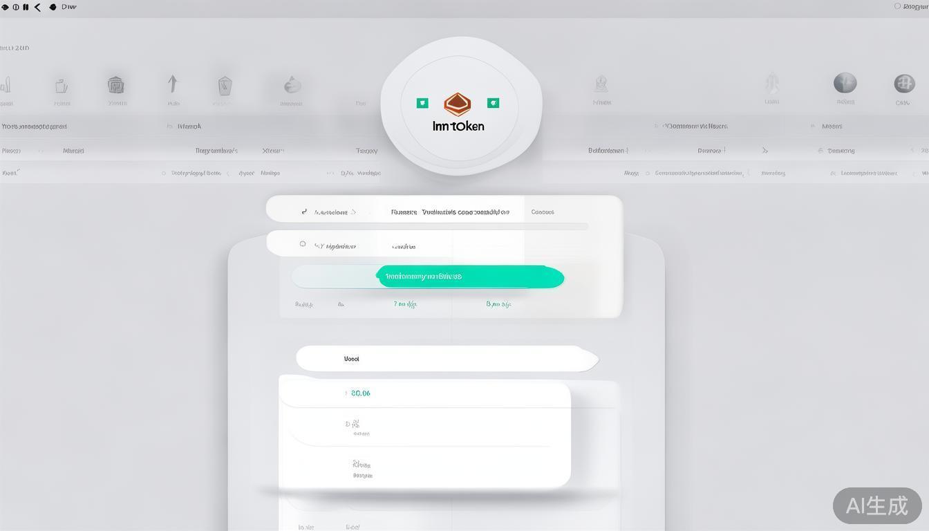 imToken数字资产钱包国内下载及使用全攻略，速看