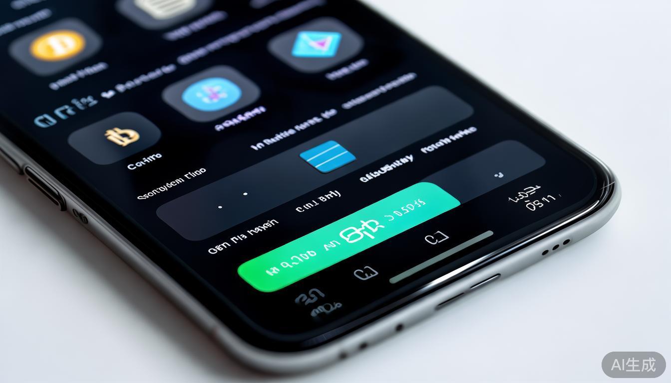 imToken 2.0 版数字钱包：功能强大且安全，管理资产更便捷
