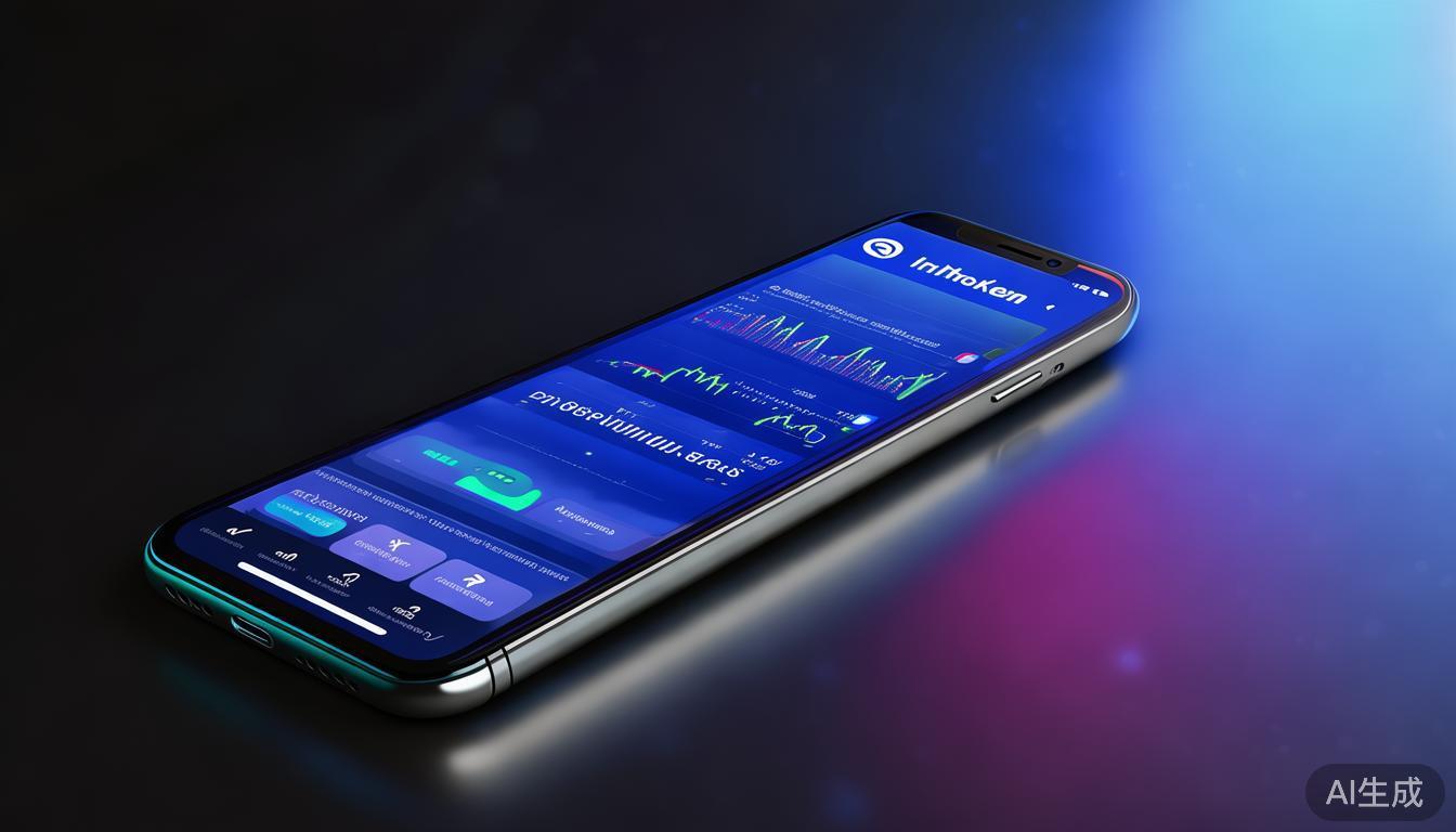 imToken数字钱包虽热门，但官网正版下载使用潜藏巨大风险