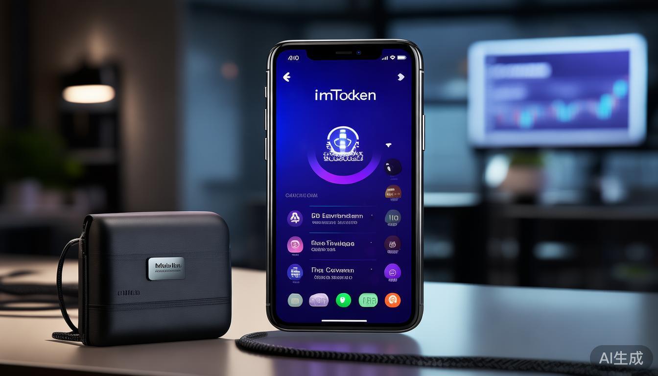 ImToken：数字资产保管工具，安装便利却有难题待解？