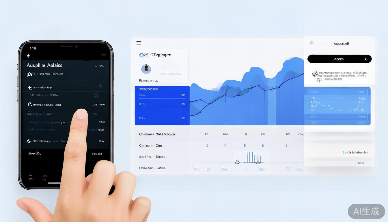 数字资产管理机遇挑战并存，imToken钱包资产选择要点需掌握