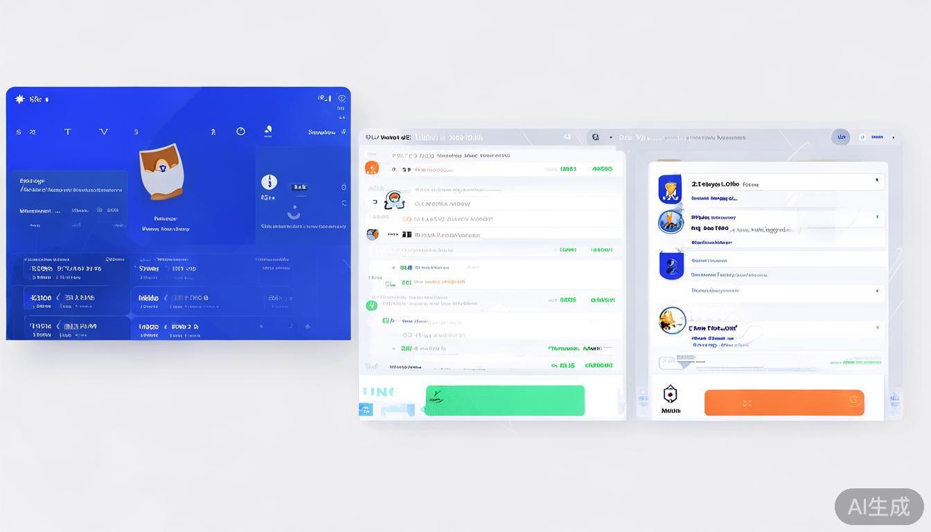 数字资产投资如何分散风险？用imToken钱包构建计划