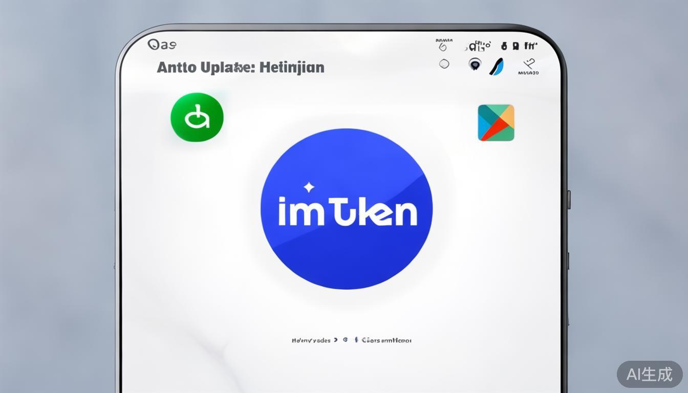 安卓设备安全获取imToken的关键意义及正确下载方式