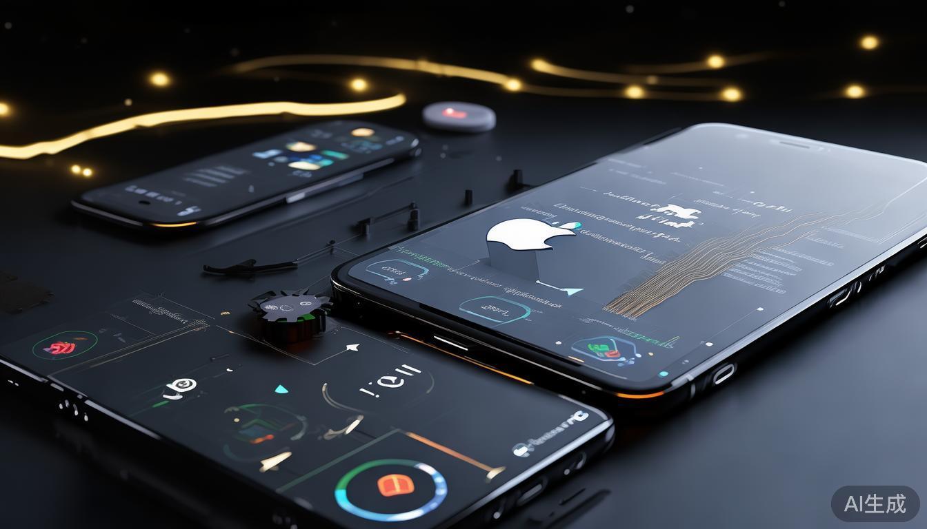 深耕数字资产管理多年，见证imToken在苹果生态波折上架历程