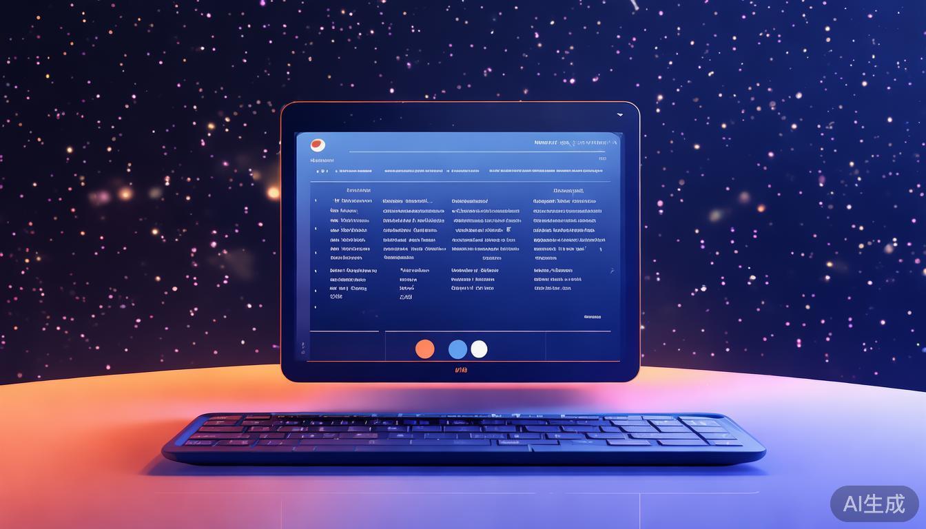 imToken通用版前端设计受关注，结构理念独特，视觉效果佳