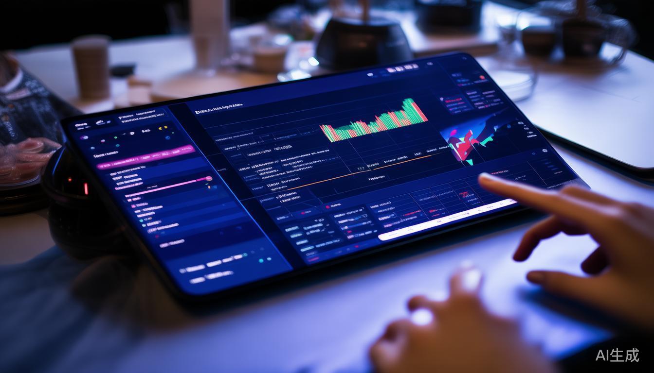 数字货币用户必看！imToken钱包最新版如何助力明智决策？