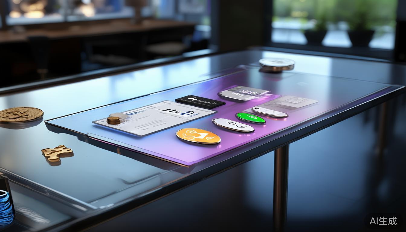 身为观察者，聊聊imToken在加密钱包领域的重要地位及下载特性