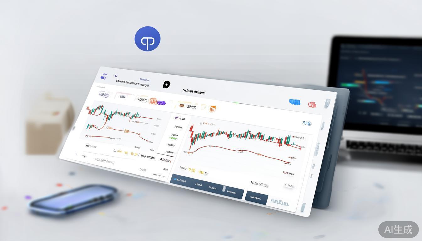 加密货币投资必备！imToken通用版助力捕捉潜在时机