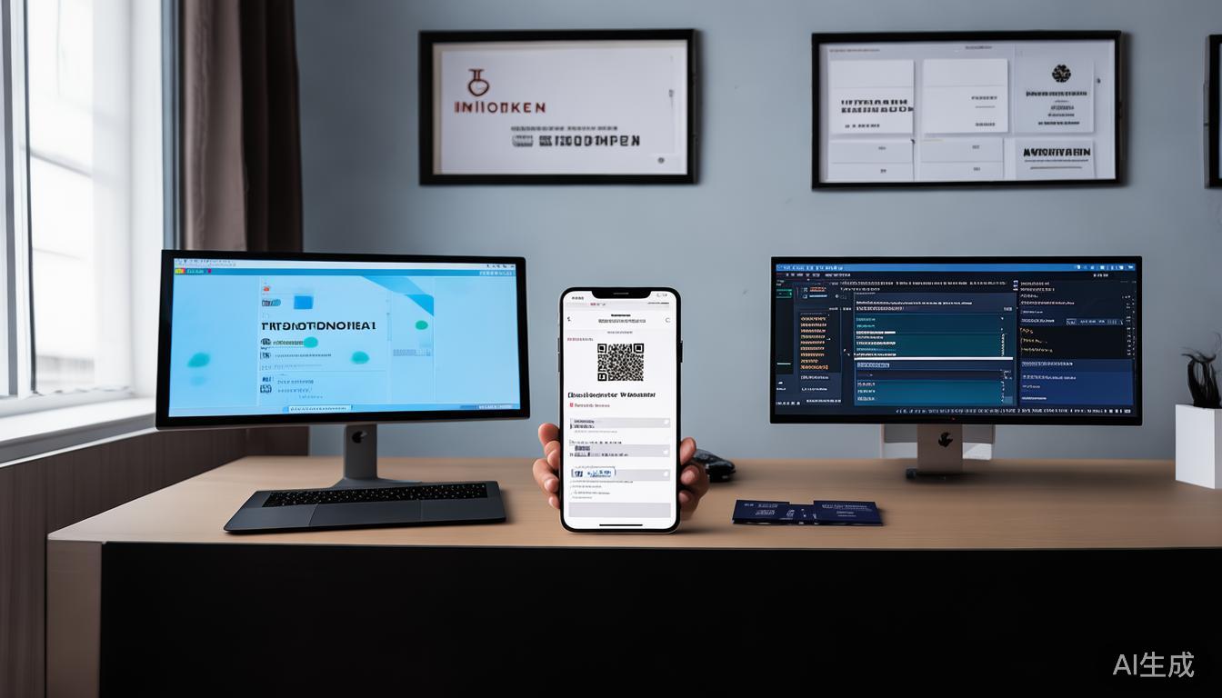 imToken最新版本受关注！多链支持、跨链兑换及资产安全要点解析