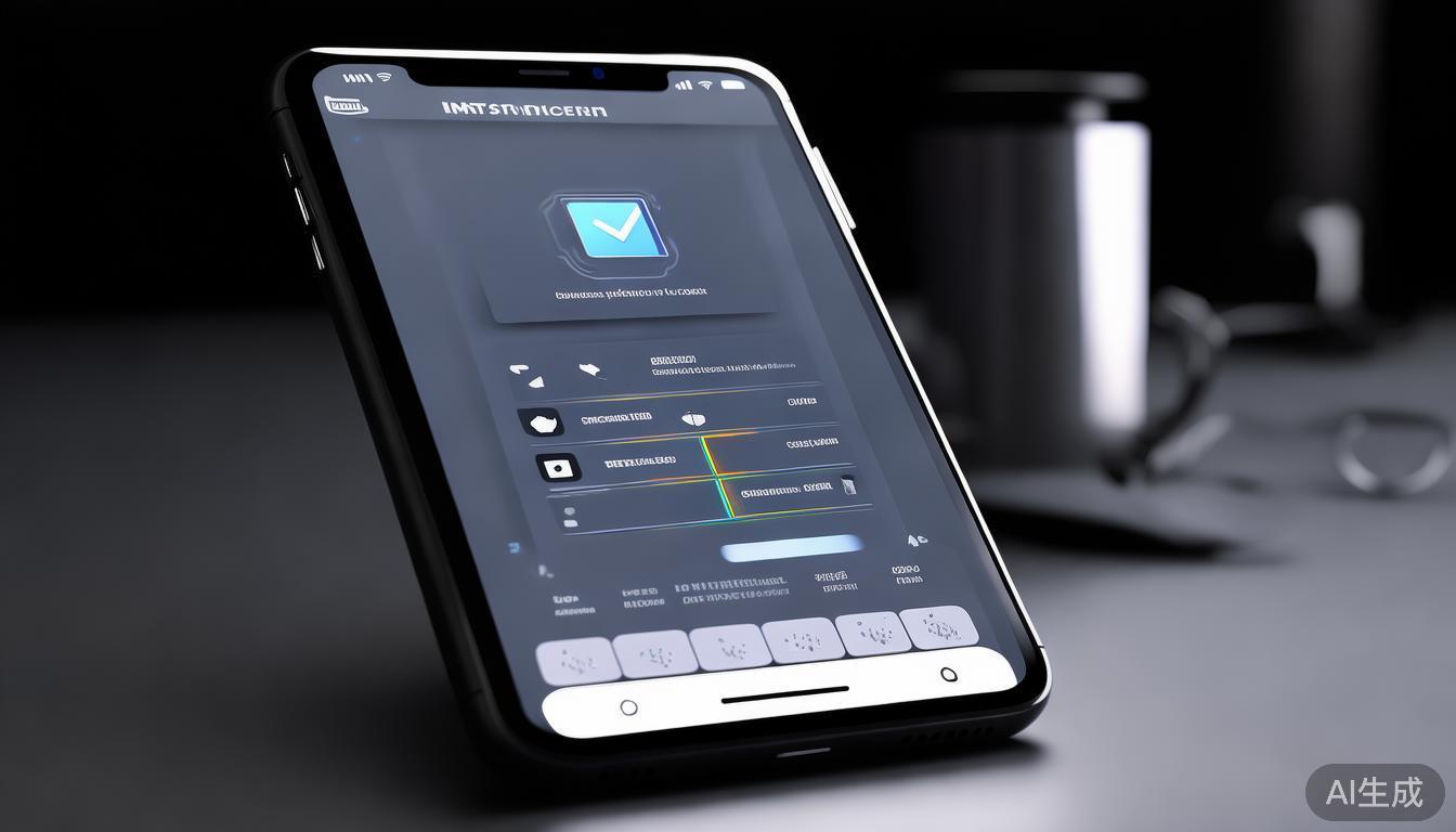 imToken钱包安全指南：官方下载、助记词保管等关键步骤