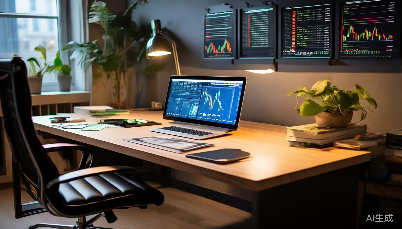 数字资产投资新途径：借助最新imToken网址入门及避坑指南