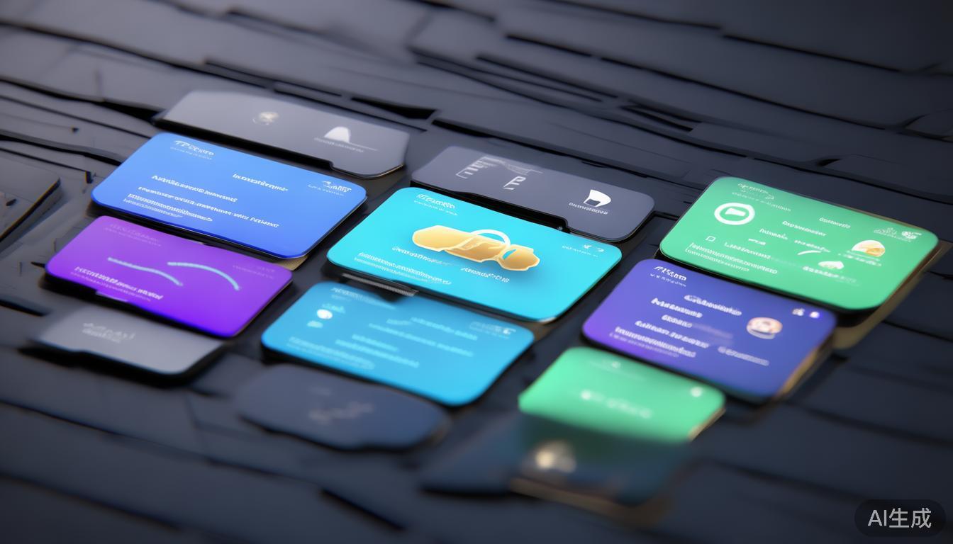 imToken不只是钱包？聊聊它的市场定位与未来功能拓展方向