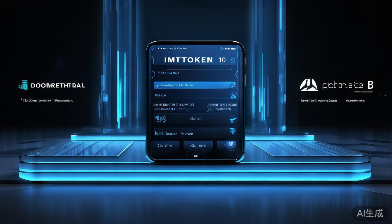 imToken 1.0安卓版宣传攻略：社交平台推广与心得分享