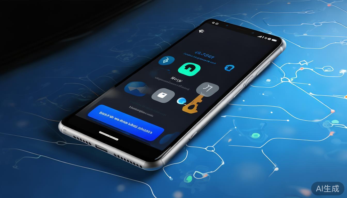 imToken钱包App：功能丰富且安全出色，满足多样数字资产需求