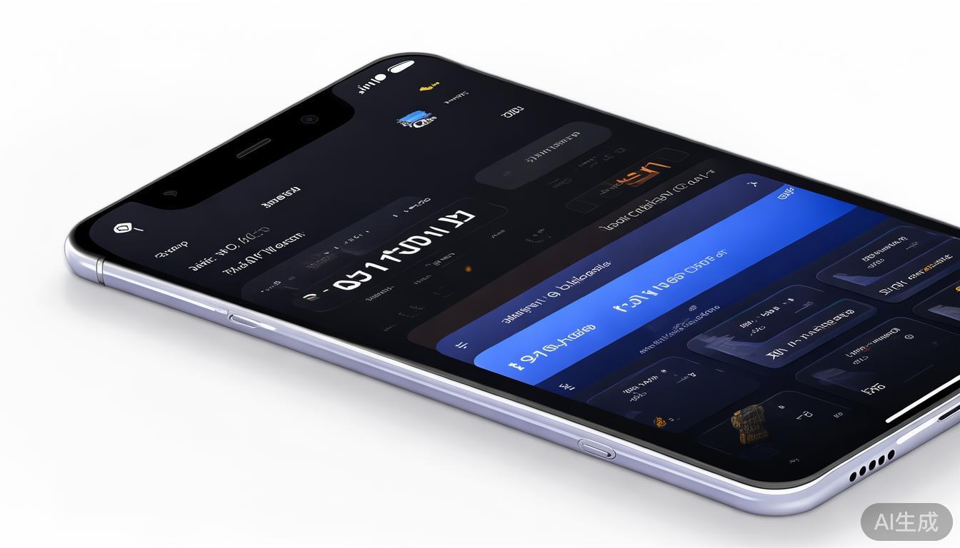imToken：主流数字货币钱包，资产追踪与管理的得力助手