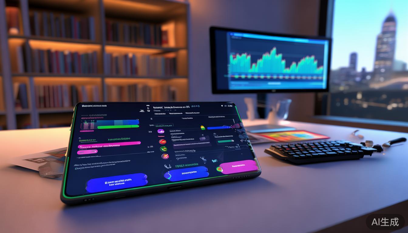 老用户分享imToken钱包财务操作心得，助您安全管理数字资产