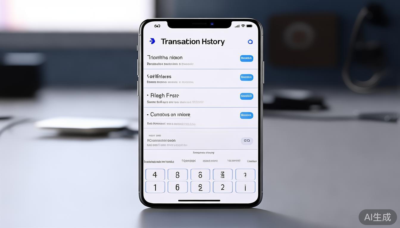 imToken钱包安卓版数字货币交易冲突？原因及解决办法在这里