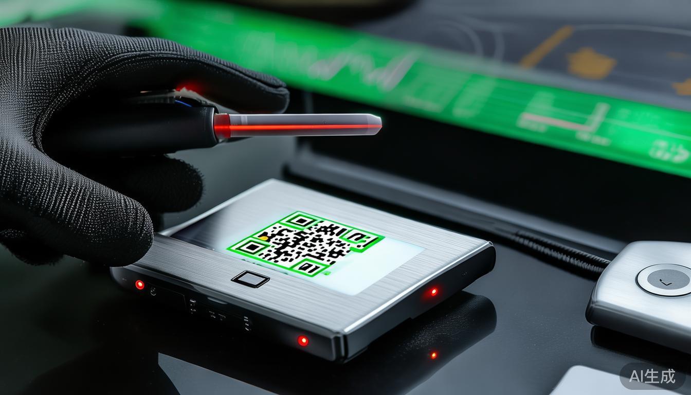 imToken冷钱包安全交易指南：离线存储，实时操作，兼顾安全与便捷