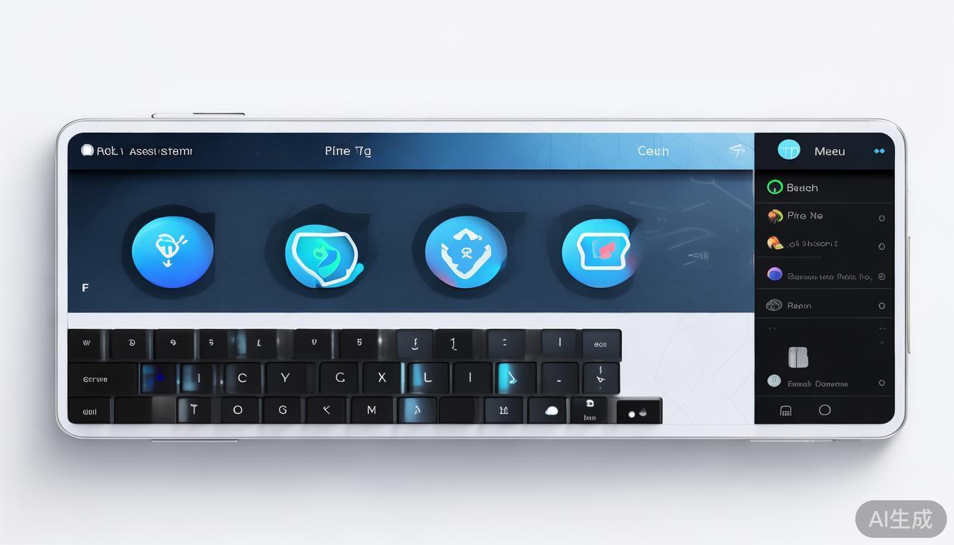 imToken正版下载攻略：如何避开仿冒陷阱，安全入门加密货币世界？