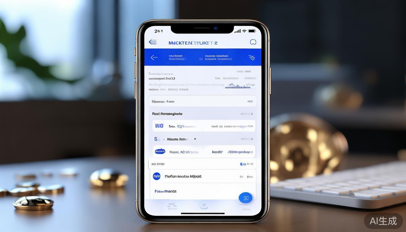 imToken通用版市场调研功能详解：如何精准拿捏动态，做出明智决策？