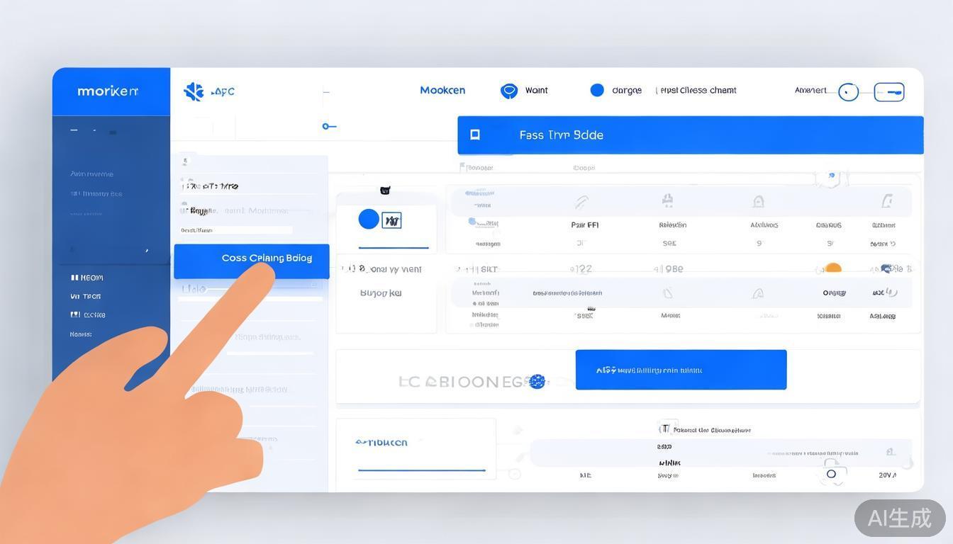 imToken官网下载：不止于资产存储，更是DeFi与NFT的关键入口