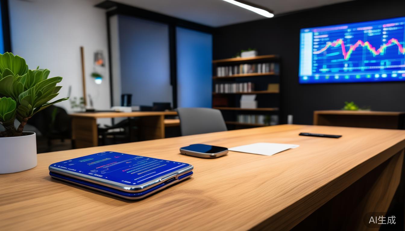 imToken钱包盛行，资金流动特点与风险并存，如何明智使用？