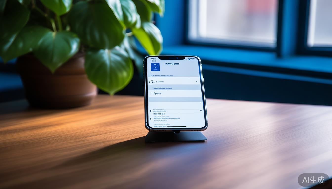 如何下载imToken钱包最新版？官方网址在哪，安装要注意啥？